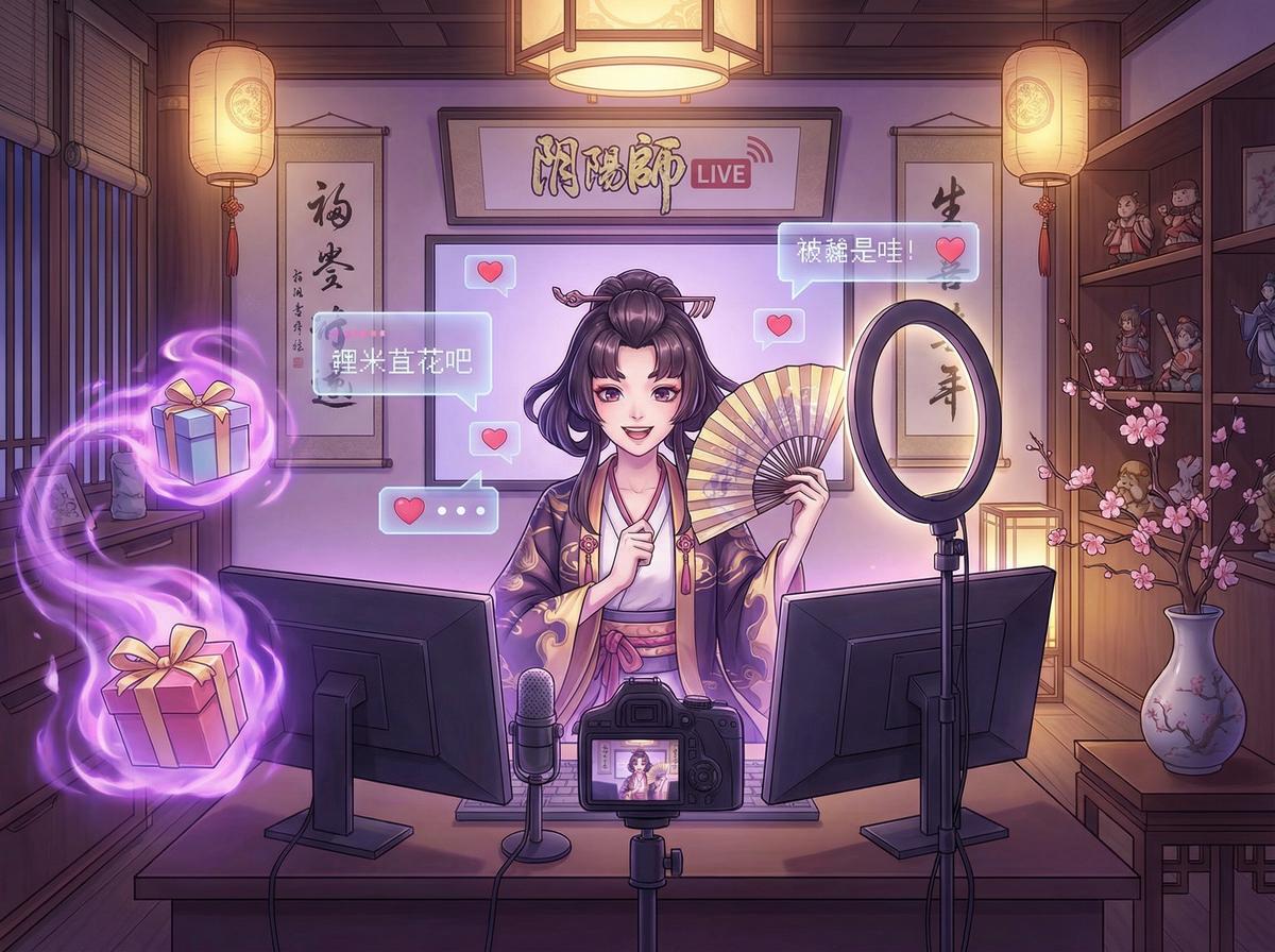 猎奇直播视频回放